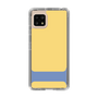Slim Protection Case［ Original - initial color - I yellow ］