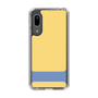 Slim Protection Case［ Original - initial color - I yellow ］