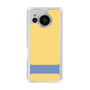 Slim Protection Case［ Original - initial color - I yellow ］