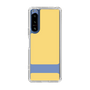 Slim Protection Case［ Original - initial color - I yellow ］