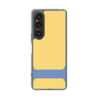 Slim Protection Case［ Original - initial color - I yellow ］