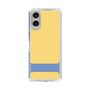 Slim Protection Case［ Original - initial color - I yellow ］