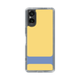 Slim Protection Case［ Original - initial color - I yellow ］