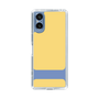 Slim Protection Case［ Original - initial color - I yellow ］