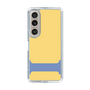 Slim Protection Case［ Original - initial color - I yellow ］