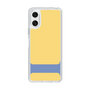 Slim Protection Case［ Original - initial color - I yellow ］