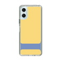 Slim Protection Case［ Original - initial color - I yellow ］