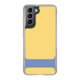Slim Protection Case［ Original - initial color - I yellow ］