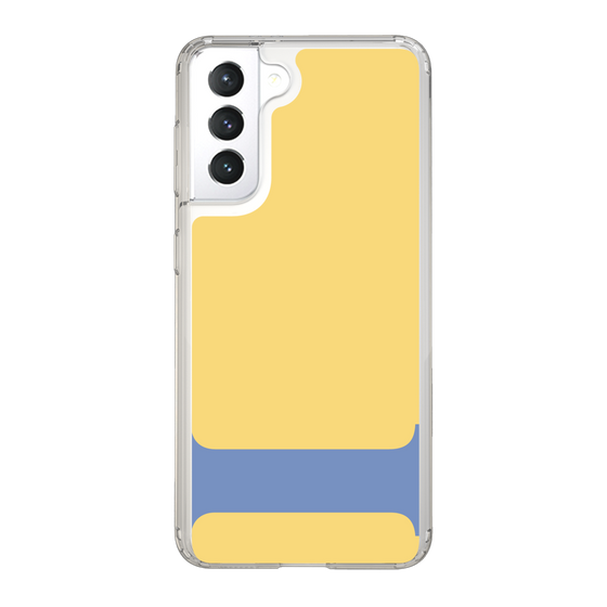 Slim Protection Case［ Original - initial color - I yellow ］
