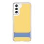 Slim Protection Case［ Original - initial color - I yellow ］