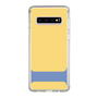 Slim Protection Case［ Original - initial color - I yellow ］