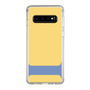 Slim Protection Case［ Original - initial color - I yellow ］