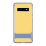 Slim Protection Case［ Original - initial color - I yellow ］