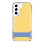 Slim Protection Case［ Original - initial color - I yellow ］