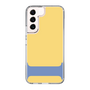 Slim Protection Case［ Original - initial color - I yellow ］