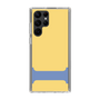 Slim Protection Case［ Original - initial color - I yellow ］