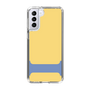 Slim Protection Case［ Original - initial color - I yellow ］