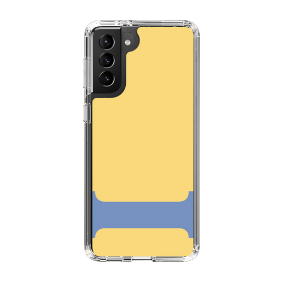 Slim Protection Case［ Original - initial color - I yellow ］