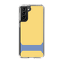 Slim Protection Case［ Original - initial color - I yellow ］