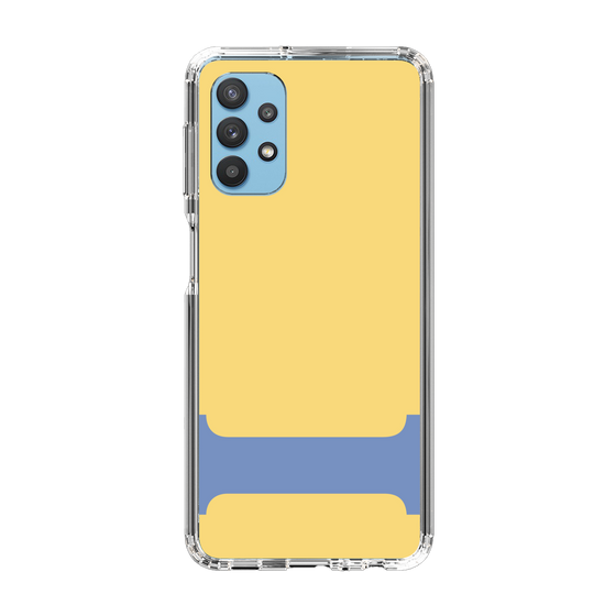 Slim Protection Case［ Original - initial color - I yellow ］