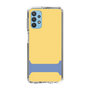 Slim Protection Case［ Original - initial color - I yellow ］