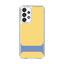 Slim Protection Case［ Original - initial color - I yellow ］