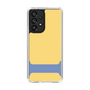 Slim Protection Case［ Original - initial color - I yellow ］