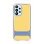 Slim Protection Case［ Original - initial color - I yellow ］