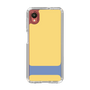 Slim Protection Case［ Original - initial color - I yellow ］