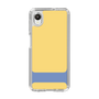 Slim Protection Case［ Original - initial color - I yellow ］