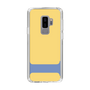 Slim Protection Case［ Original - initial color - I yellow ］