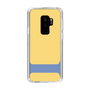 Slim Protection Case［ Original - initial color - I yellow ］