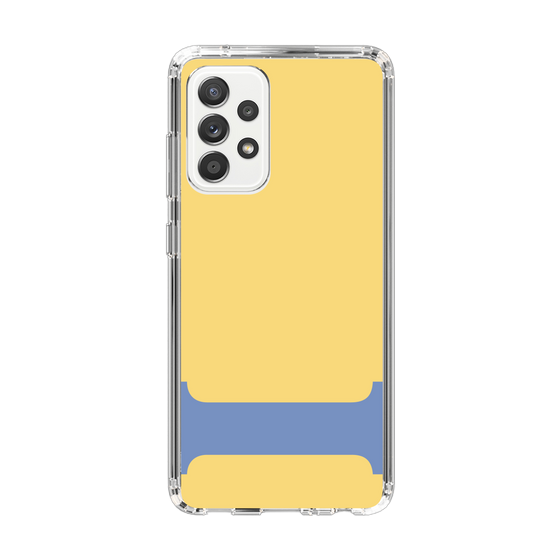 Slim Protection Case［ Original - initial color - I yellow ］