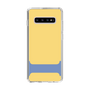 Slim Protection Case［ Original - initial color - I yellow ］
