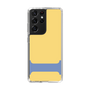 Slim Protection Case［ Original - initial color - I yellow ］