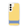 Slim Protection Case［ Original - initial color - I yellow ］
