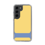 Slim Protection Case［ Original - initial color - I yellow ］