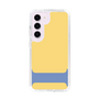 Slim Protection Case［ Original - initial color - I yellow ］