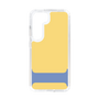 Slim Protection Case［ Original - initial color - I yellow ］