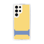 Slim Protection Case［ Original - initial color - I yellow ］