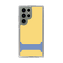 Slim Protection Case［ Original - initial color - I yellow ］
