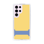 Slim Protection Case［ Original - initial color - I yellow ］