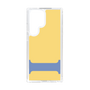 Slim Protection Case［ Original - initial color - I yellow ］