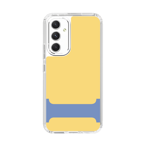 Slim Protection Case［ Original - initial color - I yellow ］