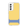 Slim Protection Case［ Original - initial color - I yellow ］