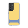 Slim Protection Case［ Original - initial color - I yellow ］