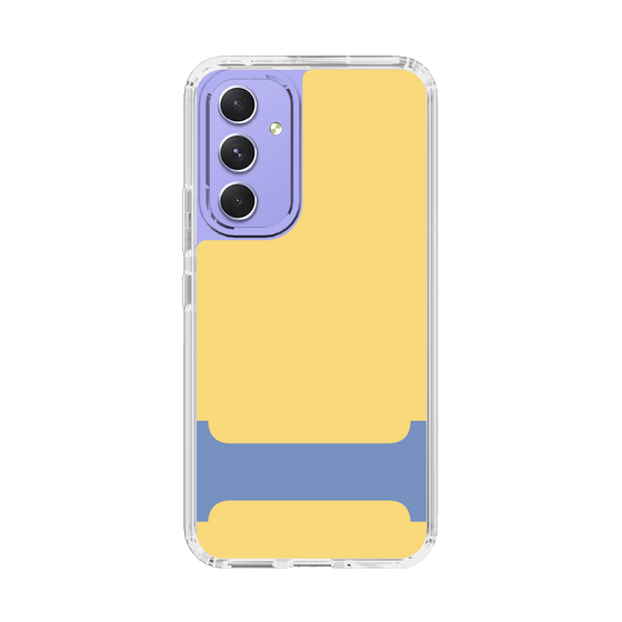 Slim Protection Case［ Original - initial color - I yellow ］