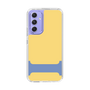 Slim Protection Case［ Original - initial color - I yellow ］