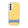 Slim Protection Case［ Original - initial color - I yellow ］
