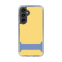 Slim Protection Case［ Original - initial color - I yellow ］
